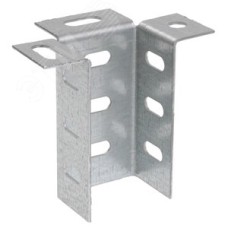 Кронштейн потолочный SSU горячеоцинкованный