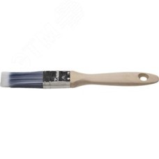 Кисть Плоская AQUA-LUX 25 мм