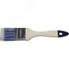 Кисть Плоская AQUA 50 мм STANDARD