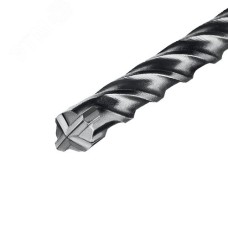 Бур ПРОФИ-4Х 4x110 мм, SDS-plus