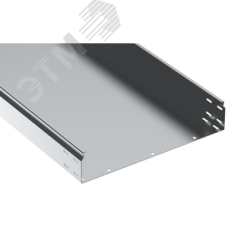 ESCA 7 Лоток перфорированный 100х500х3000-1.5