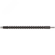 Переходник гибкий для бит 300 мм