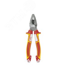 Плоскогубцы диэлектрические комбинированные 160 мм