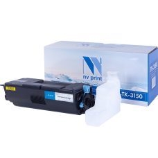 -/ Тонер-картридж NVP NV-TK-3150 для Kyocera Ecosys M3040idn/ M3540idn (14500k)