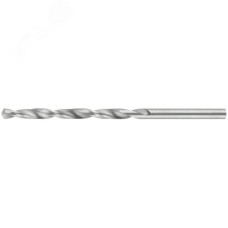 Сверла по металлу HSS полированные 3.2 мм (10 шт)