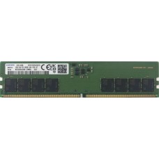 Память оперативная/ Samsung DDR5 DIMM 32GB UNB 5600
