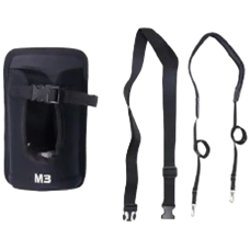 Чехол с ремешком/ SL10, SL10K, SL20, SM10, SM15, SM20 Fabric Holster with Strap, belt