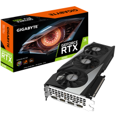 Видеокарта/ GV-N3060GAMING OC-12GD Rev 2.0. LHR version