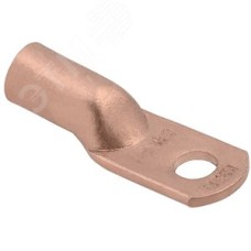 Наконечник медный ТМ 70-10-13 ГОСТ 7386