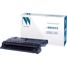 -/ Барабан NVP NV-DR-2275 для Brother HL-2240R/ HL-2240DR/ HL-2250DNR/ DCP-7060DR/ DCP-7065DNR/ DCP-7070DWR/ MFC-7360NR/ MFC-7860DWR/ FAX-2845R/ FAX-2940R (12000k)