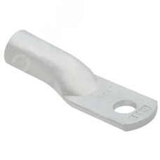 Наконечник медный луженый ТМЛ 10-6-5 ГОСТ 7386