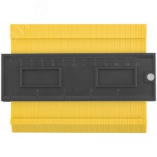 Шаблон разметочный для кафеля, пластиковый