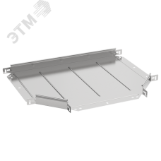 ESCA 5 Разветвитель Т-обр. 50х300-1,2 IEK
