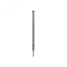 Бур по бетону 26x460x400 мм SDS PLUS