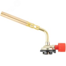 Горелка газовая для стандартного цангового баллона