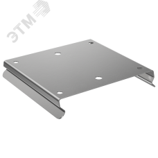 ESCA 5 Кр. пов. верт. внутр. 45град 80х100-1,2 IEK