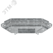 ESCA 5 Поворот 90град 50х150-0,8 HDZ IEK