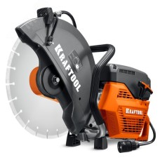 Бензорез по бетону, бетонорез 3700 Вт, 400 мм, без диска