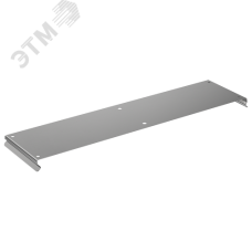 ESCA 5 Кр. пов. верт. внутр. 45град 100х300-0,8 IEK