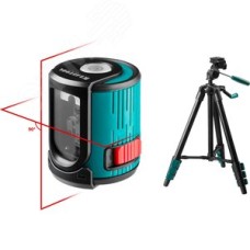 Лазерный нивелир CL 20 #3