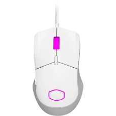 Манипулятор типа мышь/ Cooler Master MM310 White