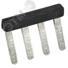 Перемычка гребенчатая для CTS-ML 2,5мм2 4PIN IEK