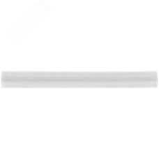 Стержни клеевые бесцветные д.11 мм х 100 мм, 6 шт