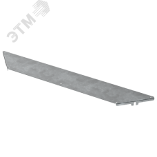 ESCA 7 Кр. отвода Т-обр. 600-2,0 HDZ IEK