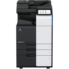 МФУ Konica Minolta Bizhub C301i/ Konica Minolta bizhub C301i A3 Color MFP