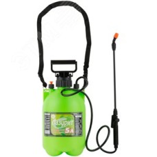 Опрыскиватель ручной ''Лазурит'' 5 л