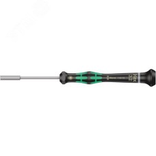 Отвертка торцевая для прецизионных работ 2069 Micro 3.2X60 мм
