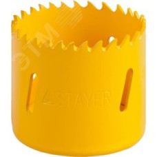 Коронка биметаллическая Procut 51 мм