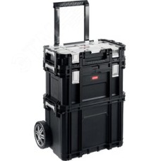 Набор ящиков на колесах SMART ROLLING (22'')