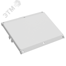 ESCA 7 Кр. пов. верт. внеш. 45град 50х150-2,0 RAL 9016 IEK