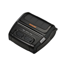 Мобильный принтер этикеток/ SPP-L410, 4" DT Mobile Printer, 203 dpi, Serial, USB, WLAN