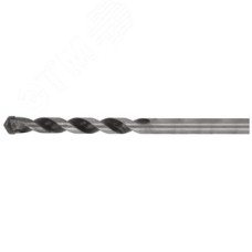 Сверло по бетону ударное Cutop 10х200 мм