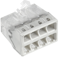 Клемма строительно-монтажная СМК 772-208 GENERICA