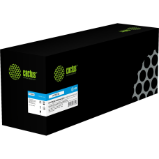 -/ Картридж лазерный Cactus CS-TK8118C TK-8118C ASIA CN голубой (6000стр.) для Kyocera Mita Ecosys M8124cidn/M8130cidn