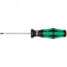Отвертка шлицевая 335 SL 0.4X2.5X60 мм