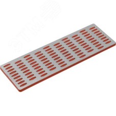 Алмазный брусок ''Профессионал'' заточной, средняя зернистость, Р300, 50х150мм