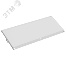 ESCA 7 Кр. пов. верт. внеш. 45град 50х500-2,0 RAL 9016 IEK