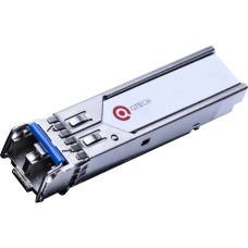 Трансивер/ SFP+ модуль, 300м, 10Гбит/c, Tx=850нм, LC, FP, MM, DDM