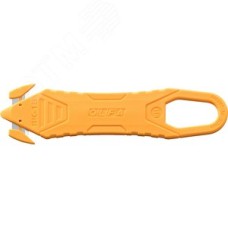 Нож для хозяйственных работ для вскрытия коробок