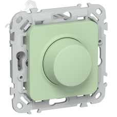 FLITE Светорегулятор проходной LED 250Вт СС16-5-1-ФлФ фисташковый IEK