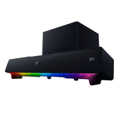 Колонки RAZER Leviathan V2/ Razer Speakers Leviathan V2