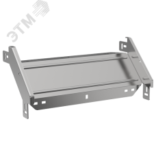 ESCA 7 Поворот верт. внеш. 90град 50х300-2,0 IEK