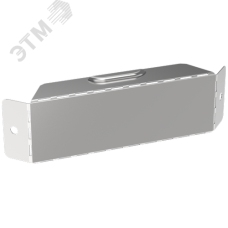 ESCA 3 Крышка поворота вертикального внешнего 90град 50х50-0,6 IEK