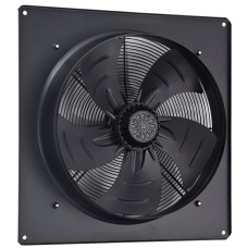 Вентилятор осевой SHUFT AXW 710-6D