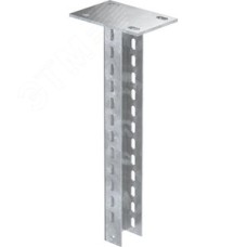 Кронштейн потолочный SSH 400 горячеоцинкованный