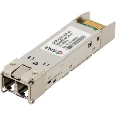 Модуль/ Модуль SFP+ оптический, дальность до 40км (15dB), 1550нм